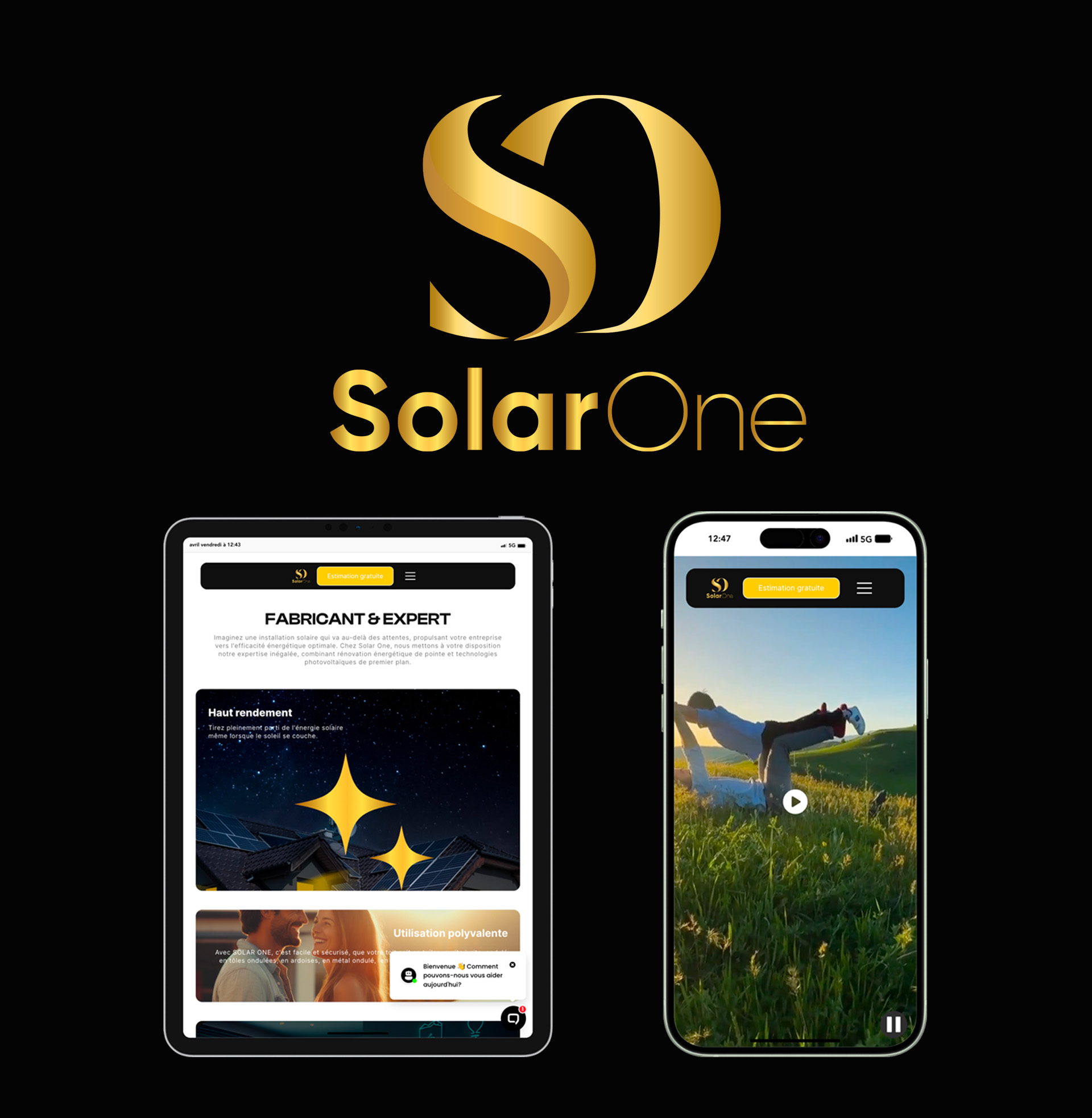 Solar One